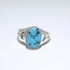 Kingman Ring by Navajo-9