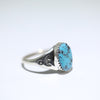Kingman Ring by Navajo-9