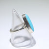 Kingman Ring by Navajo-5.5