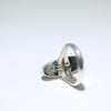 Kingman Ring by Navajo-5.5