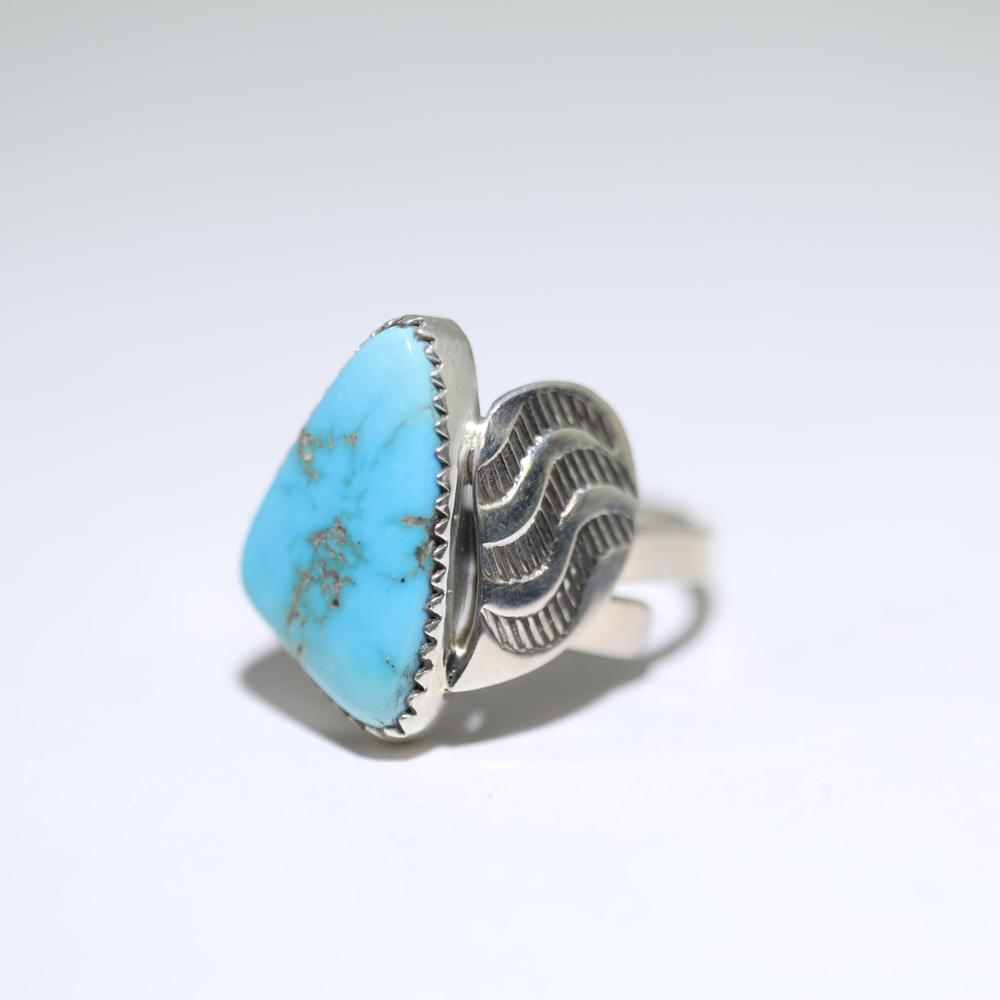 Navajo - Steve Yellowhorse – Gallup Trading