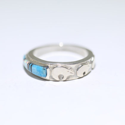 Ring by Tom Hawk – Gallup Trading