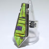 Ring by Edward&Patricia Becenti-8