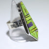 Ring by Edward&Patricia Becenti-8