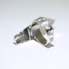 Ring by Edward&Patricia Becenti-8
