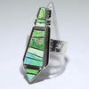 Ring by Edward&Patricia Becenti-10