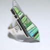 Ring by Edward&Patricia Becenti-10
