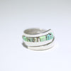 Ring by Edward&Patricia Becenti-9