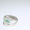 Ring by Edward&Patricia Becenti-9