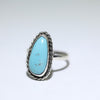 Kingman Ring by Navajo-8