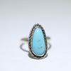 Kingman Ring by Navajo-8