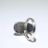 Kingman Ring by Navajo-8