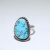 Kingman Ring by Navajo-7