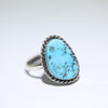 Kingman Ring by Navajo-7