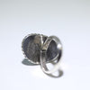 Kingman Ring by Navajo-7