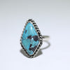Morenci Ring by Navajo-7
