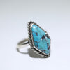 Morenci Ring by Navajo-7