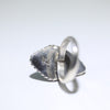 Morenci Ring by Navajo-7