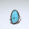 Morenci Ring by Navajo-7