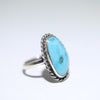 Morenci Ring by Navajo-7