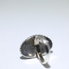 Morenci Ring by Navajo-7