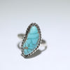 Kingman Ring by Navajo-8