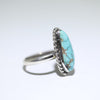 Kingman Ring by Navajo-8