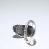 Kingman Ring by Navajo-8