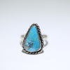 Kingman Ring by Navajo-6
