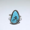 Kingman Ring by Navajo-8
