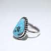 Kingman Ring by Navajo-8