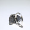Kingman Ring by Navajo-8