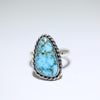 Kingman Ring by Navajo-7
