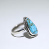 Kingman Ring by Navajo-7