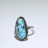 Kingman Ring by Navajo-7