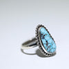 Kingman Ring by Navajo-7