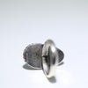 Kingman Ring by Navajo-7