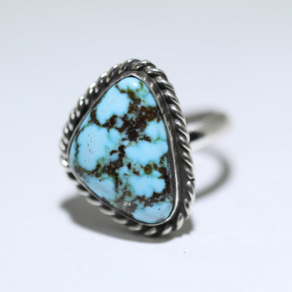 Ring by Tom Hawk – Gallup Trading