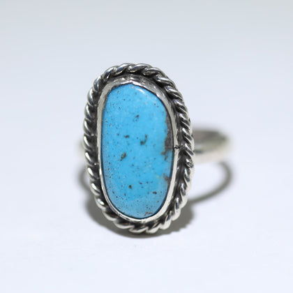 Dry Creek Silver Pendant – Gallup Trading