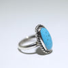 Kingman Ring by Navajo-7
