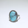 Kingman Ring by Navajo-7