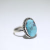 Kingman Ring by Navajo-7