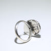 Kingman Ring by Navajo-7