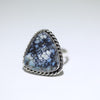 New Lander Ring by Navajo-7