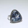 New Lander Ring by Navajo-7