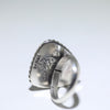 New Lander Ring by Navajo-7