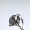 Mohave Ring by Navajo-8