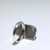 Mohave Ring by Navajo-6