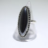 Hematite Ring by Navajo-6