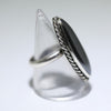 Hematite Ring by Navajo-6